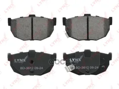 ������� ��������� �������� | ��� | KIA Cerato pfl 04-08 LYNXauto ���. BD3612 ����
