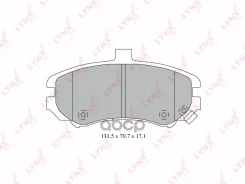 ������� ��������� �������� | ����� | Hyundai Elantra (XD) 00-06 / Elantra (HD) 05-11 LYNXauto ���. BD3610 ����