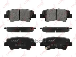 ������� ��������� �������� | ��� | Hyundai i30 (GD, CW) 11-/ Veloster (FS) 11-, KIA (PRO) CEED 12- (05/13-) LYNXauto ���. BD3632 ����