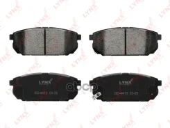 ������� ��������� �������� | ��� | KIA Sorento ��� 06- LYNXauto ���. BD4413 ����