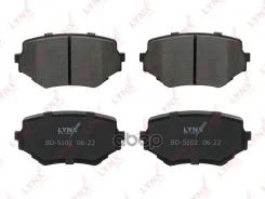 ������� ��������� �������� | ����� | Suzuki Grand Vitara 98>/ Vitara >99 LYNXauto ���. BD5102 ����