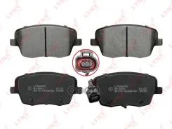 ������� ��������� �������� | ����� | Skoda Fabia/Volkswagen POLO 1.2-1.9D 01- LYNXauto ���. BD8041 ����