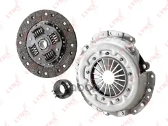 �������� ��������� Mitsubishi L200(K7/K6) 2.5D 96> / L300 III 2.5D 87> / L400 2.5D 95> / Pajero I-III 2.5D-2.8D 87> LYNXauto ���. CL1104 ����