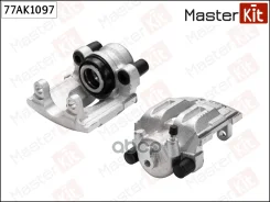 ������� ��������� | ��� ���� | BMW (E81, E82 E87) 2006 - 2013, X1 (E84) 2009 - 2015 MasterKit ���. 77AK1097 MasterKit ����