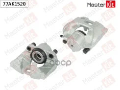 ������� ��������� | ����� ��� | Saab 9-3 (YS3F) 2002 - 2015 MasterKit ���. 77AK1520 MasterKit ����