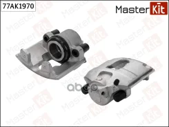 ������� ��������� | ����� ���� | FORD Fiesta V (JH_, JD_) 2001 - 2010 MasterKit ���. 77AK1970 MasterKit ����