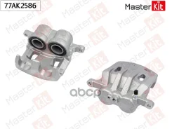 ������� ��������� | ����� ���� | Toyota RAV 4 IV (_A4_) 2012 - MasterKit ���. 77AK2586 MasterKit ����