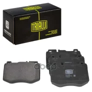 ������� ����. ��� �/� Mercedes C-Class (W205) (14-) ����. �����. �/� Brembo | ����� ����/��� | Mercedes C-Class (W205) (14-) ����. �����. �/� Brembo Trialli ���. PF4288 ����