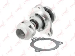 ����� ������� Ford Fiesta V (JH_, JD_) 01-08 / Ka (RB_) 96-08 1.3 LYNXauto ���. CW0004 ����