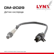 ������ ��������� Infiniti 4.5 FX45 00-08 / M45 05>, Nissan 3.5 Altima 01-06 / Murano 03-08 / Quest 03-07 LYNXauto ���. DM2029 ����