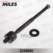 ���� ������� Toyota Yaris/ ECHO ���. /����. | ����� ����/��� | Miles ���. DC39060 Miles ����