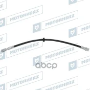 ����� ��������� AUDI A3 1996-2003/ Skoda Octavia 1997-2011 W/O ABS/ VW Beetle 1999-2010 W/O ABS/ VW Golf 1998-2006 W/O ABS Motorherz ���. HBF0072 Motorherz ����