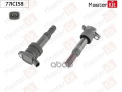 ������� ��������� Hyundai Solaris, KIA RIO 16-> MasterKit ���. 77IC158 ����