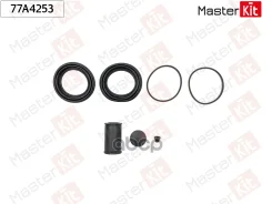 ����������� ���������� �������� Mercedes-BENZ Vario ������� 1996 - MasterKit ���. 77A4253 ����