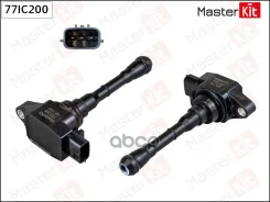 ������� ��������� Nissan JUKE 1.6 DIG-T MasterKit ���. 77IC200 MasterKit ����