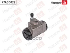 ������� ��������� ������� | ����/��� | Citroen Jumper (244) 2002 - MasterKit ���. 77AC0021 ����