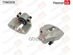 ������� ��������� | ����� ���� | Mercedes-BENZ Sprinter 4, 6-T ������ (906) 2006 - MasterKit ���. 77AK1031 ����
