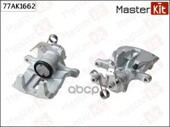 ������� ��������� | ��� ��� | Volkswagen Transporter IV ������� (70B, 70C, 7DB, 7DK, 70J, 70 MasterKit ���. 77AK1662 ����