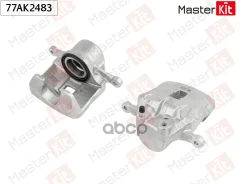 ������� ��������� | ����� ��� | OPEL Astra J (P10) 2009 - 2015 MasterKit ���. 77AK2483 ����