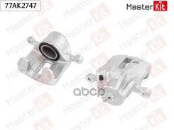 ������� ��������� | ����� ��� | Hyundai Elantra (XD) 2000 - 2006 MasterKit ���. 77AK2747 ����