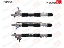 ����� ������� Honda CR-V (RD) 2002 - 2006 MasterKit ���. 77R168 ����