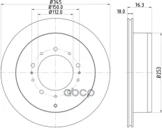 ���� ��������� | ��� | Toyota LAND Cruiser 200 (_J2_) 4.5 D4-D 08.2007 - Lexus LX (_J2_) 570 (URJ201_) 11.2007 - Nisshinbo ���. ND1029K Nisshinbo ����