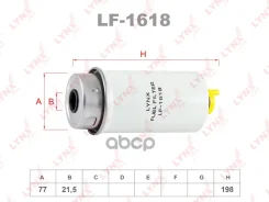 ������ ��������� FORD Transit 2.0/2.4/DI/TDE 01/00- LYNXauto ���. LF1618 ����