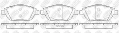 ������� ��������� �������� | ����� ����/��� | Citroen C3 Picasso (SH_), Peugeot 2008 I (CU_) NiBK ���. PN0706 NiBK ����