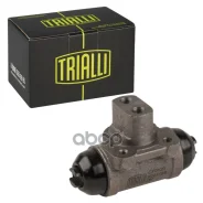 ������� ����. ��� �/� Renault Master (97-) ������ ������ d=23.8�� | ��� ���� | Renault Master (97-) Trialli ���. CF0120 Trialli ����