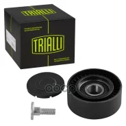 ����� �����. Lada Largus (12-) 1.4/1.6 16V ��� ������. (��� ���) (CM 0909) Trialli ���. CM0909 Trialli ����