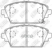 ������� ��������� �������� | ����� ����/��� | Honda Accord VI Hatchback (CH, CL), Accord VI (CK, CG, CH, CF), MG MG ZR, Nissan Almera TINO (V10), Primera (P12), Primera Hatchback (P12), Primera ��������� (WP12) NiBK ���. PN8106 NiBK ����