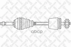������ ���. Dacia Logan 1.4-1.6i 04> | ����� | Renault Logan I 1.4 04> Stellox ���. 1581766SX ����