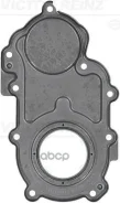 ������ ������� ����������� ���� AUDI A6 (4F2, C6) 2.4 05.2004 - 10.2008 AUDI A6 (4G2, 4GC, C7) 2.8 FSI 11.2010 - 04.2015 AUDI A6 (4F2, C6) 2.8 FSI 10.2008 - 03.2011 Victor Reinz ���. 819003600 ����