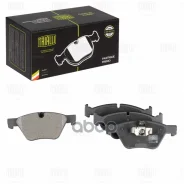 ������� ��������� �������� | ����� | BMW 1 (E81/87) (04-) 3 (E90) (05-)155x64 Trialli ���. PF4403 Trialli ����