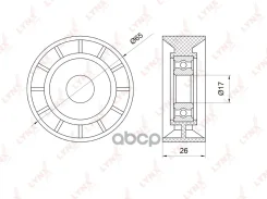 ����� �������� ���������� ����� AUDI A4 2.7D-3.0D 05> / A5 2.7D-3.0D 07> / A6 2.7D-3.0D 04> / A7 3.0D 10> / A8 3.0D-4.2D 03> / Q5 3.0D 08> / Q7 3.0D-4.2D 06>, Porsche Cayenne 3.0D 10>, VW Touareg(7L/P) 3.0D 04> LYNXauto ���. PB7002 ����