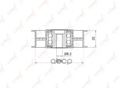 ����� �������� ��������� ������������ Mercedes-BENZ C280-350(W203/4) 05> / E230-500(W211/2) 05> / CLK280-500(W209) 05-09 / CLS280-500(W219) 04-10 / G500(W463) 08> / GL450-500(X164) 06> / GLK280-350(X204) 08> / ML350-500(W164) 05> / R280-500(W251) 07... ����