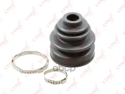 ������� ����� MMC Lancer X (CY_A) 07- / Mazda Tribut (EP_) 00- / Capella / 626 (GF_) 98- / = FR / OUT LYNXauto ���. PC2042, ������ �������� ����
