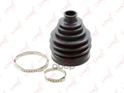 ������� ����� LADA Granta/Vesta/XRAY Hyundai Accent IV (RB_) 10- / KIA RIO III (UB_) 11- LYNXauto ���. PC2076 ����