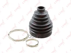 ������� ����� Toyota Corona (AT21_) 96- / Corolla (AE11_) 91- / Hyundai Accent (LC_) 00-05 / = FR / = OUT LYNXauto ���. PC2108, ������ �������� ����