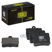 ������� ����. ��� �/� Mercedes C-Class (W202) (93-) ����. ���. | ��� ����/��� | Mercedes C-Class (W202) (93-) ����. ���. Trialli ���. PF4056 ����
