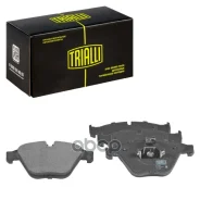 ������� ��������� �������� | ����� | BMW 5 (F10) (09-)/6 (F06) (11-) ����. �����. Trialli ���. PF4189 ����