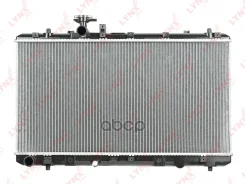 �������� ���������� ������ MT Suzuki SX4 (EY, GY) (06-) 1.6 [MT] LYNXauto ���. RB1033 ����