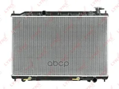 �������� ���������� ��������� Nissan Murano (Z50) (03-08) 3.5 [AT] LYNXauto ���. RB1781 ����