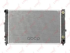 �������� ���������� ������ AT Audi A6 (97-04) 2.4, 2.7T, 2.8 [AT/MT] LYNXauto ���. RB2040 ����