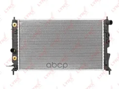 �������� ���������� ��������� Opel Vectra B (95-) 1.6i, 1.8i, 2.0i, 2.0TD, 2.2 [AT/MT] LYNXauto ���. RB2322 ����