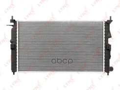 �������� ���������� ������ MT OPEL Vectra b 2.2 (00-03) LYNXauto ���. RB2890 ����