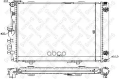 �������� ������� ���������� MB W124 2.6-3.2 85> Stellox ���. 1025368SX ����
