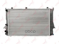 �������� ���������� ������� MT Audi 100 (4A/C4) / A6 (4A/C4) (90-97) 2.0, 2.2, 2.3, 2.4, 2.4D, 2.5TD [MT] LYNXauto ���. RM1209 ����