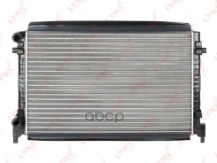 �������� ���������� ������� Skoda Fabia III 1.6 15> / Karoq 1.6 17> / Octavia(5E) 1.6 14> / Yeti 1.6 14-17 LYNXauto ���. RM1635 ����