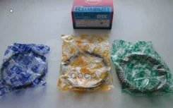 ������ ��������� RIK ���. 28256STD RIK ����
